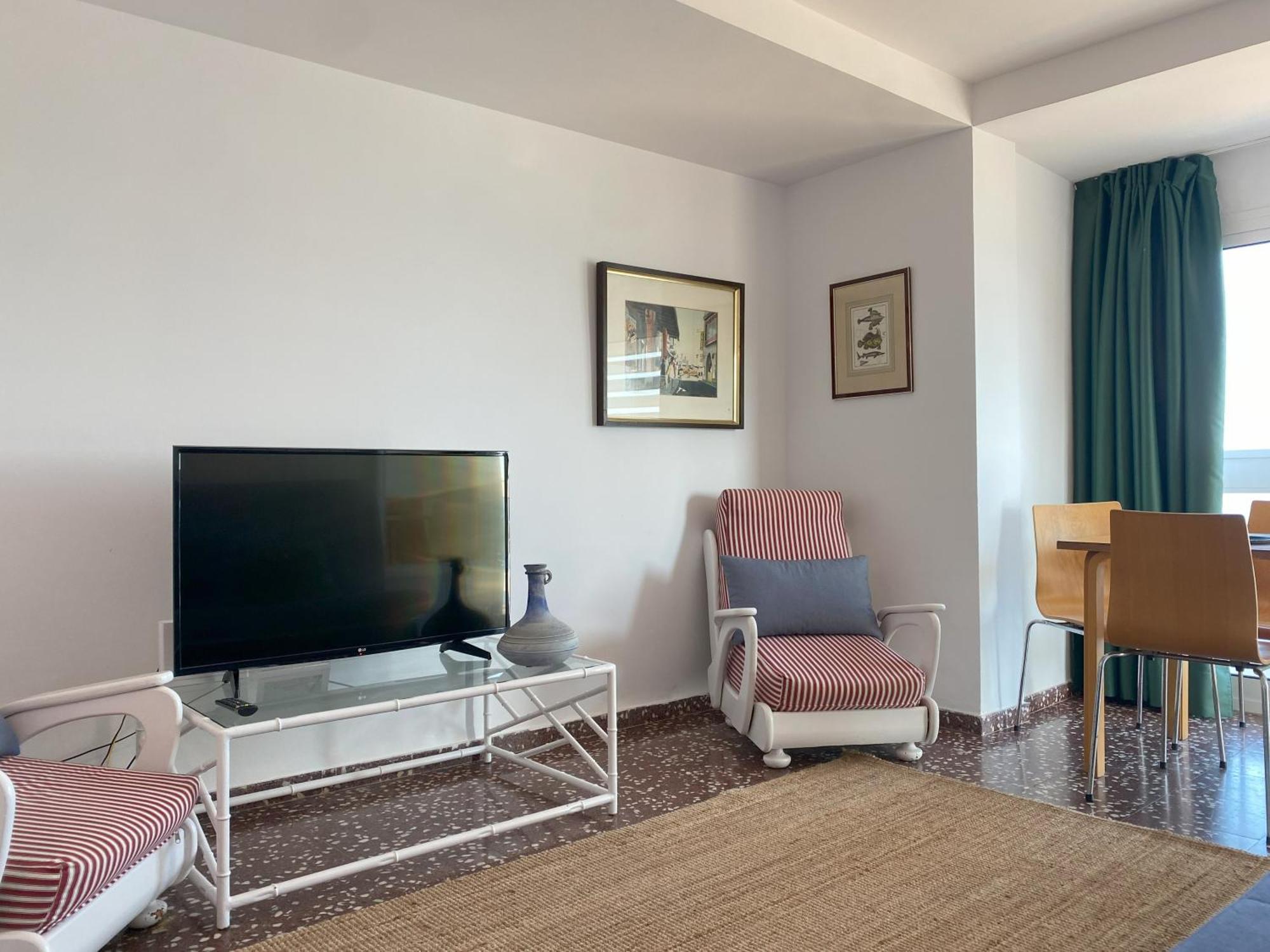 Mediterranean Apartment In Lloret De Mar Next To The Sea Dış mekan fotoğraf