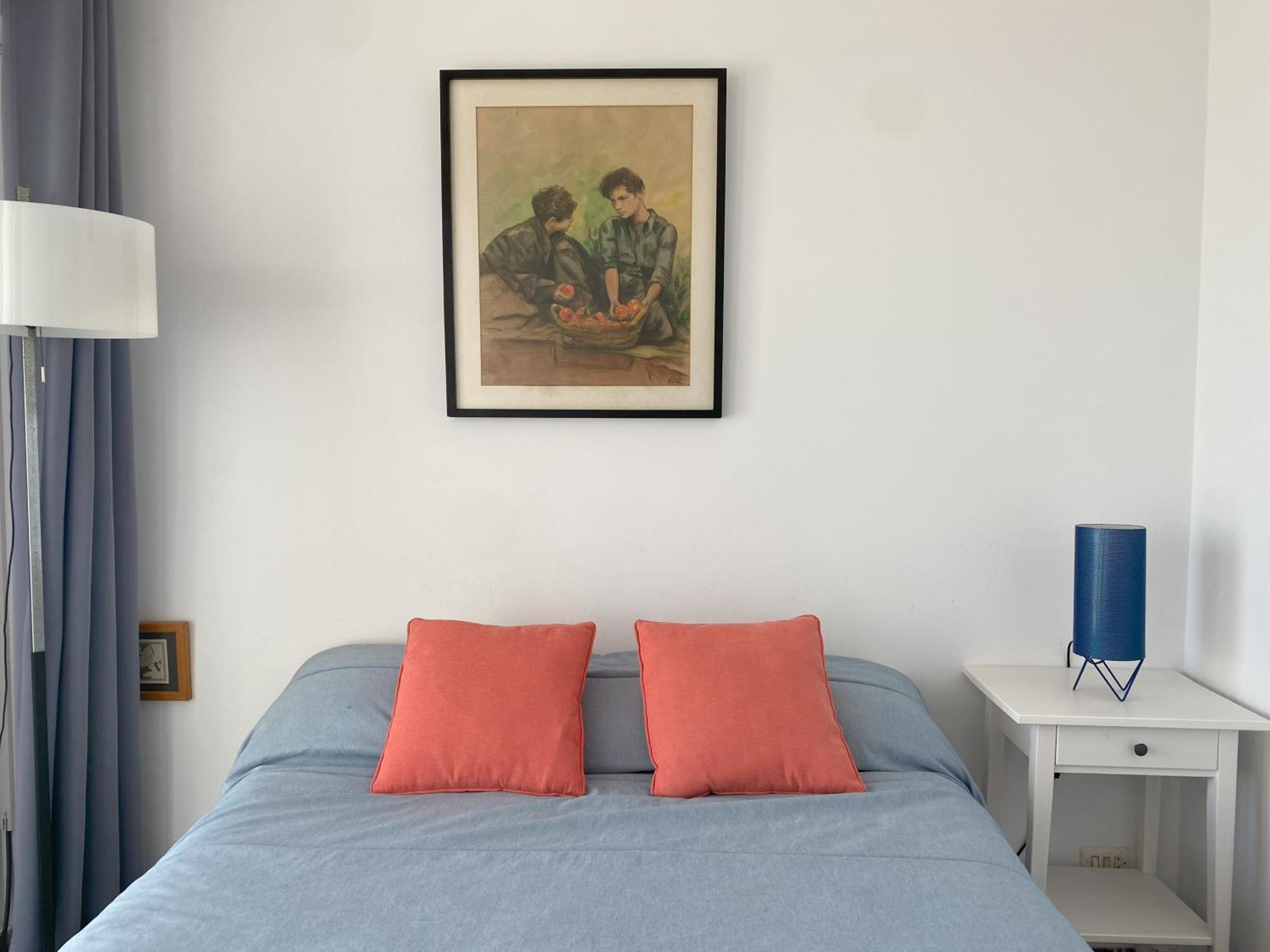 Mediterranean Apartment In Lloret De Mar Next To The Sea Dış mekan fotoğraf